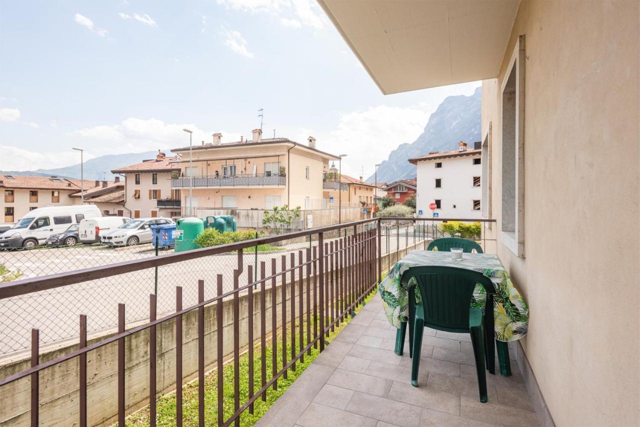 Ferienwohnung Residenza Elisabetta Riva del Garda Exterior foto