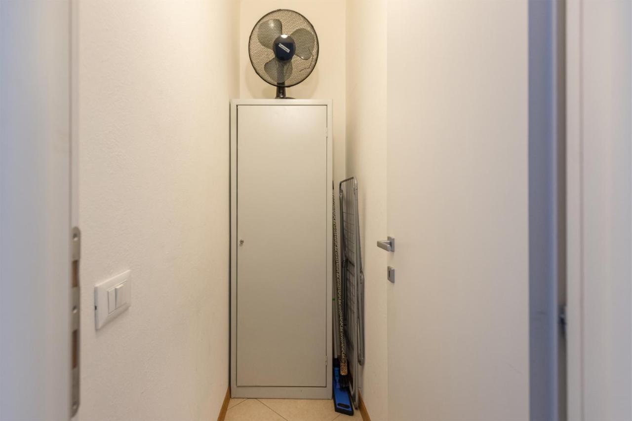 Ferienwohnung Residenza Elisabetta Riva del Garda Exterior foto