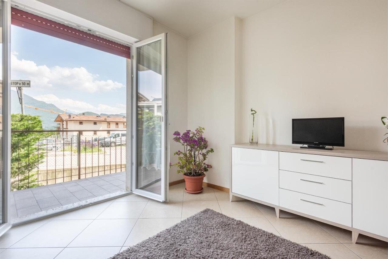 Ferienwohnung Residenza Elisabetta Riva del Garda Exterior foto